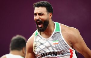 سپهرزاد: از حسین رسولی توقع چنین رکوردهایی را نداشتیم