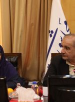 شینا انصاری: بسته‌ سرمایه‌گذاری و توسعه کسب و کارهای سبز در حال تدوین است