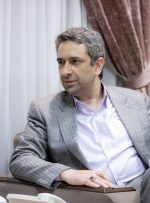 طباطبایی: دستور توقف طرح پتروشیمی میانکاله پیام روشنی در حفاظت از محیط زیست دارد