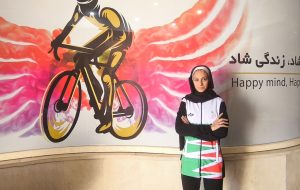 عباسی: برای کسب جواز بازی‌های آسیایی ناگویا به مسابقات چین خواهم رفت