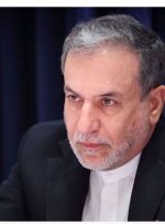 عراقچی: قصدی برای مذاکره در ملاءعام نداریم