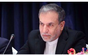 عراقچی: قصدی برای مذاکره در ملاءعام نداریم