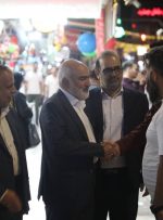 عزم دولت برای توسعه زیرساخت‌ها و رفع محرومیت در خوزستان
