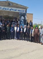 فرماندار شوش: جلوگیری از تیراندازی در مراسم‌ نیازمند همراهی سران عشایر است