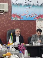 فرماندار: عدالت آموزشی در همه مناطق دزفول رعایت می‌شود