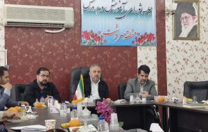 فرماندار: عدالت آموزشی در همه مناطق دزفول رعایت می‌شود