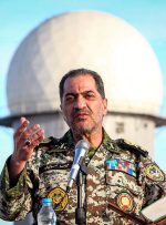 فرمانده قرارگاه مشترک پدافند هوایی: از وابستگی نظامی در سامانه‌های پدافندی بی‌نیاز شده‌ایم