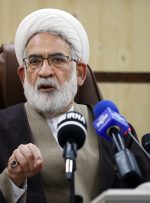 لزوم استفاده از هوش مصنوعی در نظارت بر محاکم