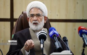 لزوم استفاده از هوش مصنوعی در نظارت بر محاکم