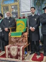 مادر مقتول در دزفول، قاتل فرزندش را به حرمت امام رضا(ع) بخشید