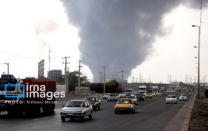 محیط زیست از پایش مداوم هوای هرمزگان و استان‌های مجاور خبر داد