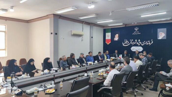 مشکل حمل کلزا در دزفول رفع شد