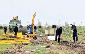 میانکاله منتظر لغو پروژه پتروشیمی/ مجلس به محیط‌زیست کمک کند