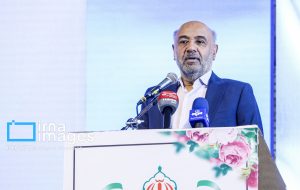میدری: زنان نقش حیاتی در توسعه ایران دارند