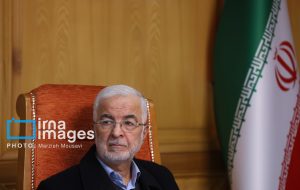 وزیر کشور: سپاه نقش برجسته ای در حفظ امنیت کشور ایفا کرده است