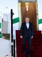 پزشکیان به تهران بازگشت/ در سفر یک روزه رئیس جمهوری به باکو چه گذشت