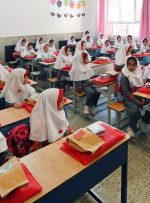 کمبود ۱۴ هزار نیروی معلم در خوزستان