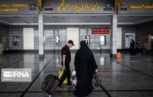 گام نخست احداث بازارچه مرزی شلمچه برداشته شد