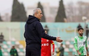 یحیی گل‌محمدی: آماده نبرد سخت با تراکتور هستیم/ هواداران فردا به ما انرژی بدهند  