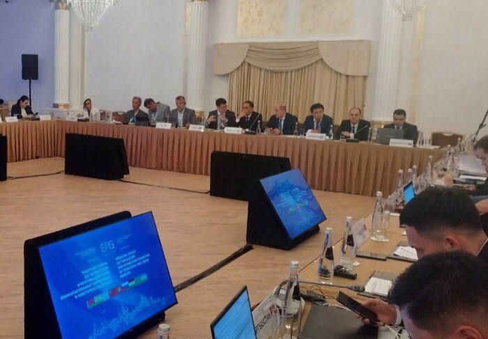 آغاز به کار اجلاس مبارزه با پولشویی اوراسیا با حضور ایران در مسکو