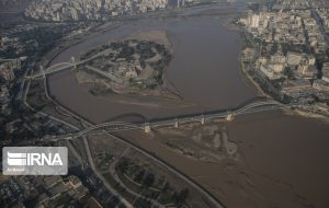 آلودگی هوا در ۹ شهر خوزستان؛ سه شهر در وضعیت قرمز