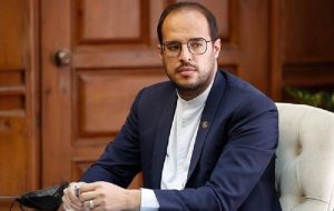 اتمام فرایند تدوین طرح ملی آمایش سرزمینی ورزش