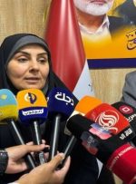 اتمام پل تکنیکال رودخانه اروند در مسیر شلمچه- بصره تا قبل از اربعین ۱۴۰۵ 