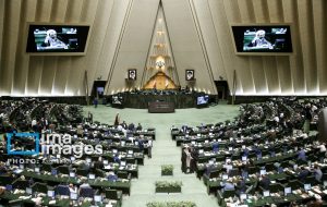 ادامه رسیدگی به لایحه نظام جامع باشگاه‌داری در دستور کار مجلس قرار گرفت