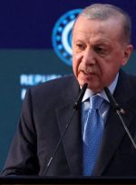 اردوغان: قصد نامزدی دوباره در انتخابات ریاست جمهوری را ندارم