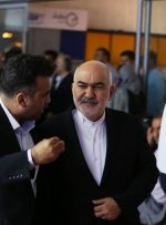 استاندار خوزستان: حمایت از تولیدکنندگان بومی را وظیفه خود می‌دانیم
