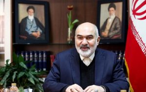 استاندار: خوزستان گهواره تمدن، قطب انرژی و پیشران اقتصاد ایران است