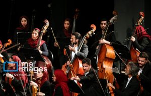 استقبال از حسین علیزاده در دانشگاه هنر و انتشار گزارش فعالیت‌های دفتر موسیقی