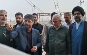اعتماد و تکیه بر دانش جوانان و نخبگان از الزامات توسعه کشور است