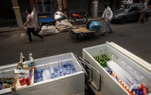 افزایش دما و شرجی در راه خوزستان