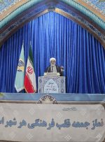 امام جمعه آبادان: مردم با مدیریت مصرف برق مانع از خاموشی شوند