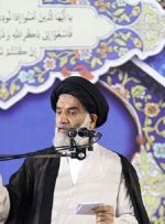 امام جمعه اهواز: انرژی هسته‌ای صلح‌آمیز، افتخار، هویت و غرور ملی ایران است