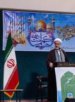 امام جمعه دزفول: قطعی برق بدون اطلاع قبلی قابل تحمل نیست