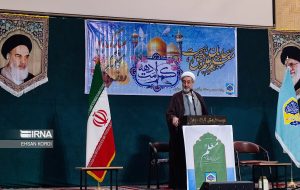 امام جمعه دزفول: قطعی برق بدون اطلاع قبلی قابل تحمل نیست