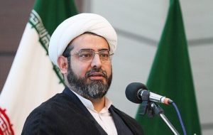 امام جمعه موقت اهواز: قطعی برق در خوزستان به حداقل برسد امام جمعه موقت اهواز: قطعی برق در خوزستان به حداقل برسد