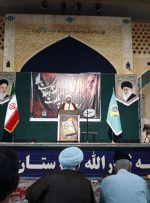 امام جمعه موقت دزفول: آیت‌الله رئیسی و حاج قاسم از دستاوردهای نهضت امام خمینی(ره) هستند