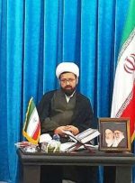 امام‌ جمعه کرخه: موکب‌های اربعین، عید غدیر را جشن بگیرند
