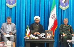 امام‌ جمعه کرخه: موکب‌های اربعین، عید غدیر را جشن بگیرند