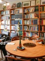 انتقاد و تمجید کامبیز نوروزی از مطبوعات دوم خرداد (۲) انتقاد و تمجید کامبیز نوروزی از مطبوعات دوم خرداد (۲)