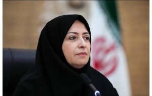 انصاری از اقدامات سازمان حفاظت محیط زیست بعد از انفجار اسکله شهید رجایی خبرداد