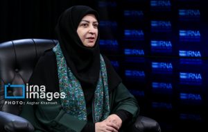 انصاری: حفاظت از فوک خزری در اجلاس کاپ ۷ بررسی می‌شود