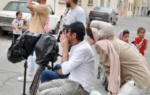 «اوت»؛ پرتره‌ای از رنج‌های ناتمام