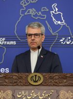 ایران بمباران مراکز اسکان آوارگان فلسطینی در جبالیا و خان‌یونس را شدیداً محکوم کرد