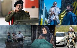 با نمایش چند فیلم جدید؛ سینما جانی دوباره می‌گیرد