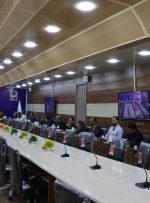 بازرس کل خوزستان: هیچ دستگاهی معاف از بازرسی و نظارت نیست