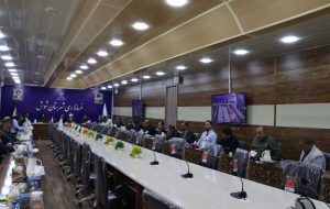 بازرس کل خوزستان: هیچ دستگاهی معاف از بازرسی و نظارت نیست
